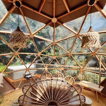 Le Nid D'Eliyah, Suites Avec Jacuzzi 15Min Disneyland Paris Nanteuil-les-Meaux ภายนอก รูปภาพ