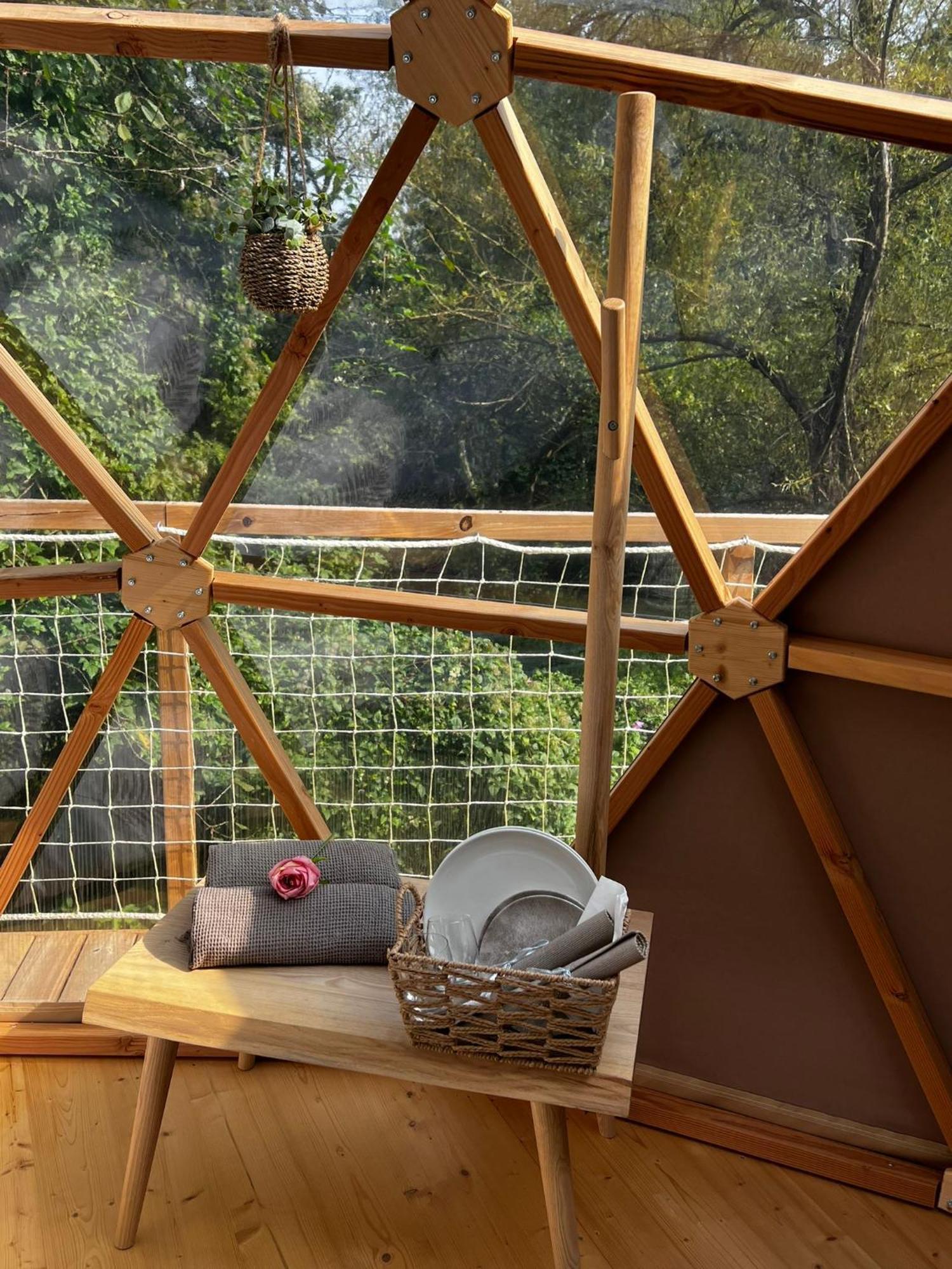 Le Nid D'Eliyah, Suites Avec Jacuzzi 15Min Disneyland Paris Nanteuil-les-Meaux ภายนอก รูปภาพ